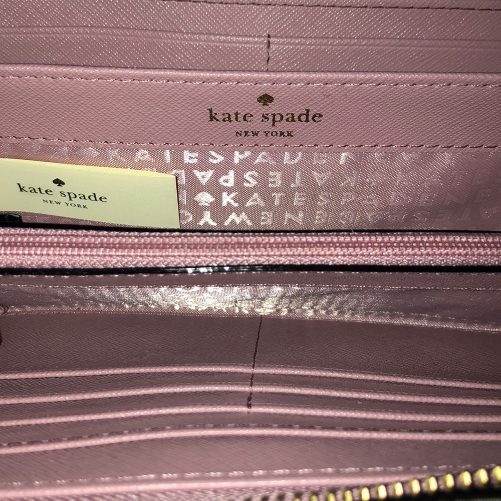 Kate Spade Neda Wallets - Picture 6 of 7